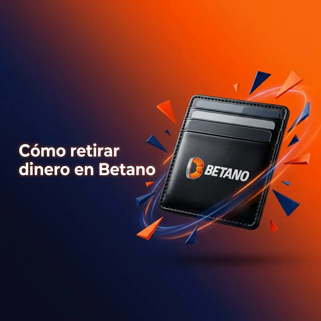 Guía paso a paso para retirar dinero en Betano desde tu cuenta de forma segura y rápida