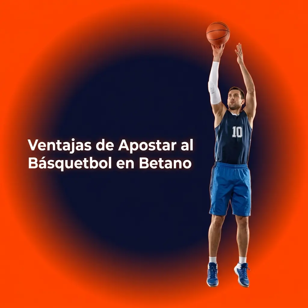 Ventajas de apostar al básquetbol en Betano: cuotas competitivas, mercados variados y plataforma legal en Argentina